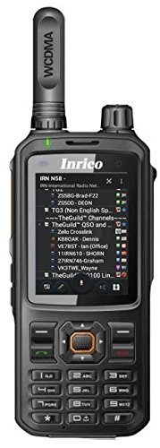 Inrico T320 netværksradio